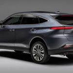 Cacat Air Bag, Toyota Recall 373.000 Unit Venza di Seluruh Dunia