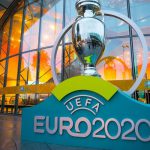 UEFA: Final Piala Europa Bisa Disaksikan 9.500 Penonton