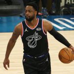 Mantan Bintang Miami Heat, Dwyane Wade beli Saham Utah Jazz