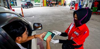 Jelang Ramadhan Pertamina Diskon Pembelian Pertamax dan Gas Jelang Ramadhan Pertamina Diskon Pembelian Pertamax dan Gas