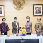 Temui Menkominfo, Gubernur Kepri Dapat 35 Titik BTS Temui Menkominfo, Gubernur Kepri Dapat 35 Titik BTS