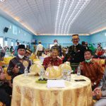 Anggota DPRD Tanjab Barat Menghadiri Pelantikan BPD KKSS, IWSS, IPSS di Kabupaten Indragiri Hilir/Riau Anggota DPRD Tanjab Barat Menghadiri Pelantikan BPD KKSS, IWSS, IPSS di Kabupaten Indragiri Hilir/Riau