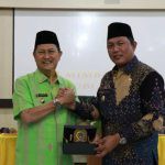 Wakil Bupati Tanjab Barat Silaturahmi ke Kab Indragiri Hilir Didampingi Komisi III DPRD Tanjab Barat Wakil Bupati Kab Tanjab Barat silaturahmi Ke Kab Indragiri Hilir Didampingi Komisi III DPRD Tanjab barat