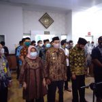 Kepala Desa Jenetaesa Maros Ajak Warganya Ikuti Program Pendaftaran Tanah Sistematik Lengkap (PTSL)