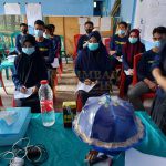 Pemerintah Desa Abbulo Sibatang Kecamatan Marusu Adakan Latihan Jurnalistik Pelatihan Jurnalistik Desa Abbulo Sibatang Kecamatan Marusu Saat Melakukan Pelatihan Jurnalistik