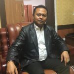 Partai Berbasis NU PKB Menguat, Sugianto: PKB Riau Terus Lakukan Konsolidasi dan Terjun Langsung ke Masyarakat Bendahara Umum Dewan Pimpinan Wilayah (DPW) PKB Riau, H Sugianto SH