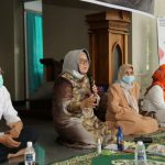 Wagub Marlin Dukung Penuh Terobosan Inovasi Baru, Bersedekah Secara Digital Wagub Marlin Dukung Penuh Terobosan Inovasi Baru