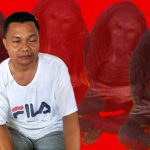 Warga Dihebohkan Penangkapan Jenglot, Dukun Ini Mengaku Diperintahkan Pak Y