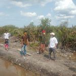 Wakil Ketua DPRD Kabupaten Tanjung Jabung Barat Silahturahmi Dengan Masyarakat Kelurahan Kampung Nelayan/Kecamatan Tungkal Ilir Wakil Ketua DPRD Kabupaten Tanjung Jabung Barat Silahturahmi Dengan Masyarakat Kelurahan Kampung Nelayan/Kecamatan Tungkal Ilir