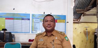 Desa Bonto Tallasa Kecamatan Simbang Dapat Program PTSL, Sultan: Kami Sangat Menyambut Baik Program PTSL Ini Kepala Desa Bonto Tallasa Kecamatan Simbang Sultan S.I.Kom