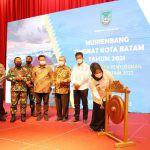 Musrenbang Tingkat Kota Batam Dimulai Musrenbang Tingkat Kota Batam Dimulai