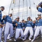 Lantamal VI Buka Pendaftaran Calon Taruna – Taruni Akademi Angkatan Laut Tahun Anggaran 2021 Taruna Taruni Akademi Angkatan Laut Lantamal IV Makassar