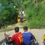 Geger, Pria Paruh Baya Ditemukan Gantung Diri di Tanjung Sengkuang Pria Paruh Baya Ditemukan Gantung Diri di Tanjung Sengkuang