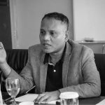 Gerakan Dorongan Ganti Moeldoko Sampah!