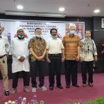 Warga Pulau Terong Mengadu ke FKMTI, Tak Kunjung Dapat Sertifikat dari BPN