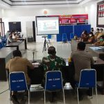 Pemkab Karo Hadiri Pemaparan Analisa Covid 19 di Aula Purpur Sage Polres Tanah Karo Pemkab Karo Hadiri pemaparan Covid 19 di Aula Purpur Sage Polres tanah karo