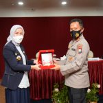 Peningkatan Media Sosial, Kapolda Kepri Hadiri Focus Group Disscussion Bersama Lemhannas RI Kapolda Kepri Hadiri Focus Group Disscussion Bersama Lemhannas RI