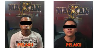 5 Pelaku Pemukulan di Foodcourt Pasific Diamankan, Korban Meninggal Dunia 5 Pelaku Pemukulan di Foodcourt Pasific Diamankan