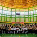 Kanpora Karimun Gelar Pelatihan Olahraga Rekreasi Tahun 2021 Kanpora Karimun Gelar Pelatihan Olahraga Rekreasi Tahun 2021