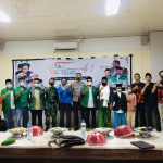 Konferensi Anak Cabang Ke 1 Gerakan Pemuda Ansor Kecamatan Turikale Telah Sukses Dilaksanakan Pelaksanaan Keferensi Anak Cabang Ke 1 Gerakan Pemuda Ansor Kecamatan Turikale Kabupaten Maros