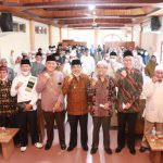 Ajang MTQ Tingkat Provinsi Jambi ke 50 2021 Pemerintah Kabupaten Tanjab Barat akan Berikan Bonus 60 Juta Qori/Qoriah untuk Juara 1
