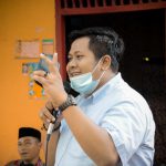 Pengurus Cabang Persatuan Panahan Indonesia Maros Menyatakan Siap Jadi Tuan Rumah Pra PorProv pada Oktober 2021 Chaerul Syahab Ketua Pengurus Cabang Persatuan Panahan Indonesia Kabupaten Maros