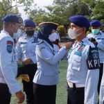 Sambut Ramadhan, Kadivpas Launcing Aplikasi E-Jurnal Pengamanan Sambut Ramadhan, Kadivpas Launcing Aplikasi E-Jurnal Pengamanan