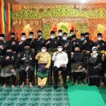 Lembaga Adat Melayu ( LAM ) Kepri Menjadi Pelindung Seluruh Masyarakat Foto : Istimewa LAM