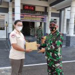 Kadiskum Lantamal IV Beri Penyuluhan Hukum Tentang LGBT, KDRT dan Berita Hoax