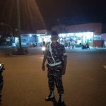 LMP PAC Binut Partisipasi Pengamanan Lalu Lintas Pasca Sholat Tarawih LMP PAC Binut Partisipasi Pengamanan Lalu Lintas Pasca Sholat Tarawih