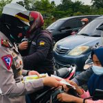 Operasi Simpatik 2021, Satlantas Polresta Barelang Sosialisasi Ke Masyarakat Operasi Simpatik 2021, Satlantas Polresta Barelang Sosialisasi Ke Masyarakat