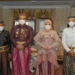 Wakil Bupati Maros Ingin Situs To Manurung Karaeng LoE Ri Pakere di Revitalisasi Bupati dan Wakil Bupati Kabupaten Maros ( Foto : Nur Fajriansyah )