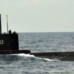 Kapal Selam KRI Nanggala Hilang di Perairan Bali KRI Nanggala 402 | Foto: Istimewa