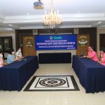 Peringati Hari Kartini, Bhayangkari dan PT Grab Menandatangani MoU Digitalisasi UMKM se-Indonesia Peringati Hari Kartini, Bhayangkari dan PT Grab Menandatangani MoU Digitalisasi UMKM se-Indonesia