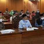 Pemerintah Kabupaten Tanjung Jabung Barat Audensi Dengan Bappenas RI Pemerintah Kabupaten Tanjung Jabung Barat Audensi Dengan Bappenas RI