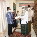 Bupati Drs H Anwar Sadat Mag Dan Wakil Bupati Hairan SH Kunjungan di Desa Penyabungan Dalam Rangka Mempercepat Pembangunan Bupati Drs H Anwar Sadat Mag Dan Wakil Bupati Hairan SH Kunjungan Di Desa Penyabungan Dalam Rangka Mempercepat Pembangunan