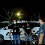 Diputus Pacar, Pria ini Peras dan Ancam Mantan Kekasih Sebar Foto Porno Subdit IV Ditreskrimum Polda Kepri berhasil mengamankan 1 orang laki-laki atas dugaan tindak pidana "Pornografi dan Undang-Undang ITE" di Kota Batam, Rabu(21/04/2021).