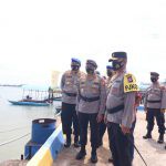 Putuskan Mata Rantai Covid-19, Kabaharkam Polri Imbau Masyarakat Tidak Mudik Tahun Ini