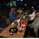 Tidak Terimanya Beberapa Warga Terkait Pemberitaan Protkes COVID – 19 Pemberitaan rendahnya mentaati Protkes COVID -19, tidak diterima oleh beberapa warga, sementara anjuran Pemerintah terhadap kedisiplinan Protokol kesehatan, terkait situasi pandemi saat ini, dimana peningkatan kasus positif COVID -19 semakin meningkat di Kabupaten Bintan, Minggu (25/4/2021).