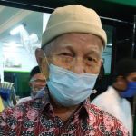 Tokoh Agama Tanjung Uban Ingatkan Warga Lebih Disiplin Menjalankan Prokes