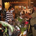 Tidak Terapkan Prokes, 13 pelaku Usaha Dapat Surat Teguran Tidak Terapkan Prokes, 13 pelaku Usaha Dapat Surat Teguran