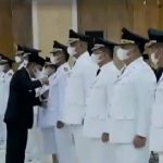 Bupati dan Wakil Bupati Karo Dilantik, Masyarakat Karo Mengucapkan Selamat Pelantikan Bupati dan Wakil Bupati Karo Priode 2021-2024