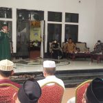 Masyarakat Maros Padati Rumah Jabatan Bupati Maros Demi Berbuka Bersama Bupati Menjelang Buka Puasa Nersama Dengan Masyarakat Maros ( Foto : Nur Fajriansyah )