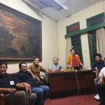 Diskusi Terbatas SMSI: Jokowi Presiden Terkuat Se-Asia Diskusi Terbatas yang dilaksanakan Serikat Media Siber Indonesia (SMSI) Pusat