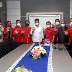 Wali Kota Batam Ajak Telkomsel Dukung Pembangunan Batam Wali Kota Batam, Muhammad Rudi mengajak Telkomsel untuk ikut serta berperan dalam membangun Kota Batam.