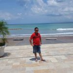 Pokir Anggota DPRD Bintan dipotong 30% Sampai 40% oleh Perkim Anggota DPRD Komisi I Kabupaten Bintan, Tarmizi Foto sebelum pandemi Covid -19