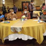 Kepala BKN-RI Pimpin Rakoor Pencanangan Penguatan Tata Kelola Manajemen ASN Dawam Rahardjo Ikuti Rakoor Pencanangan Penguatan Tata Kelola Manajemen ASN di Hotel Aston Pontianak