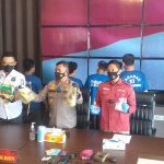 Polres Karimun Berhasil Ungkap Peredaran Narkoba Seberat 3.2 Gram Sabu Polres Karimun Berhasil Ungkap Peredaran Narkoba Seberat 3.2 Gram Sabu
