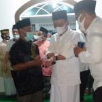 Gubernur Kepri H.Ansar Ahmad Mendukung Penuh Lahirnya DPP Perppat Bentan