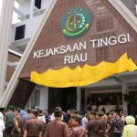 22 April Mendatang, AMPeR Turun ke Jalan Minta Kajati Riau Periksa Kajari Kuansing
